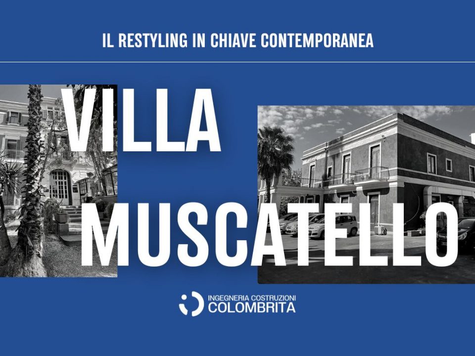 Villa Muscatello